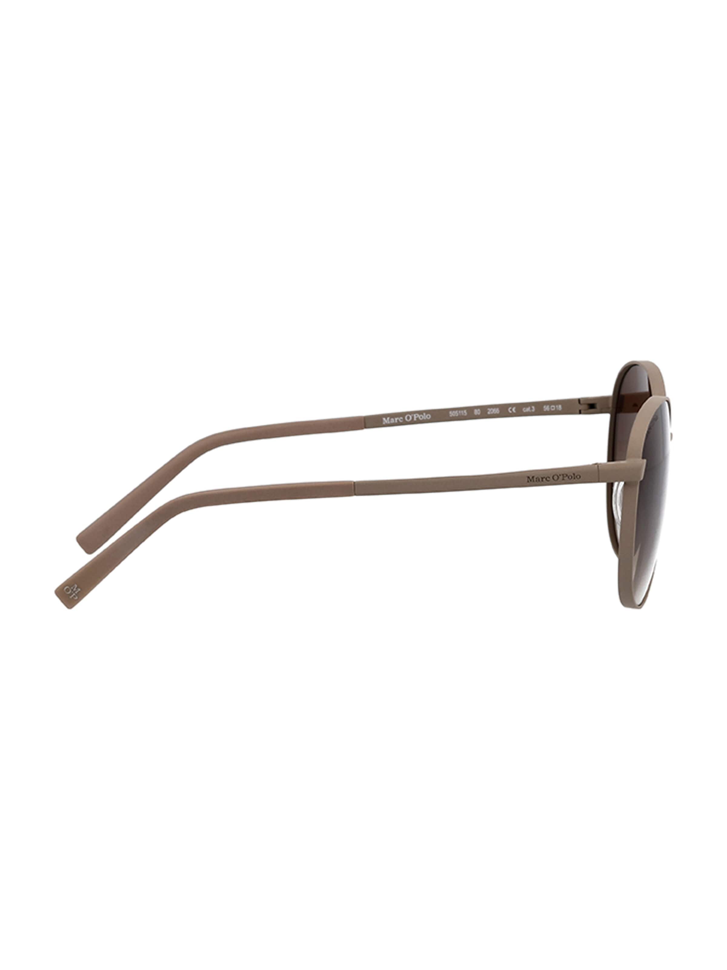 Marc O'Polo EYEWEAR Sunglasses in Beige