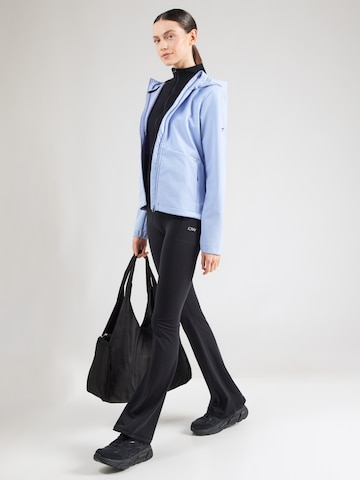 4F Куртка в спортивном стиле в Синий