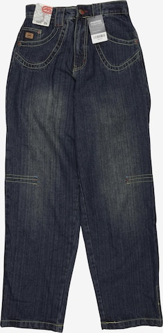 Ecko Jeans 28 in Blau: Vorderseite