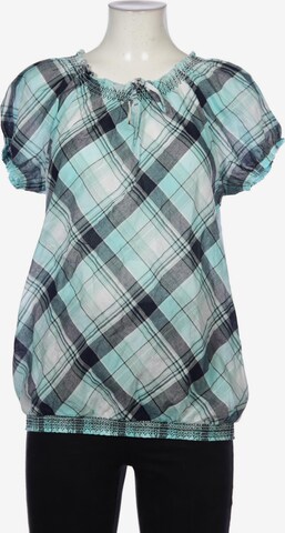 Bexleys Blouse & Tunic in XXL in Green: front