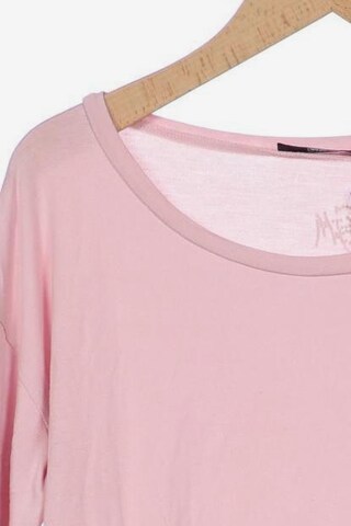 MARCIANO LOS ANGELES T-Shirt M in Pink