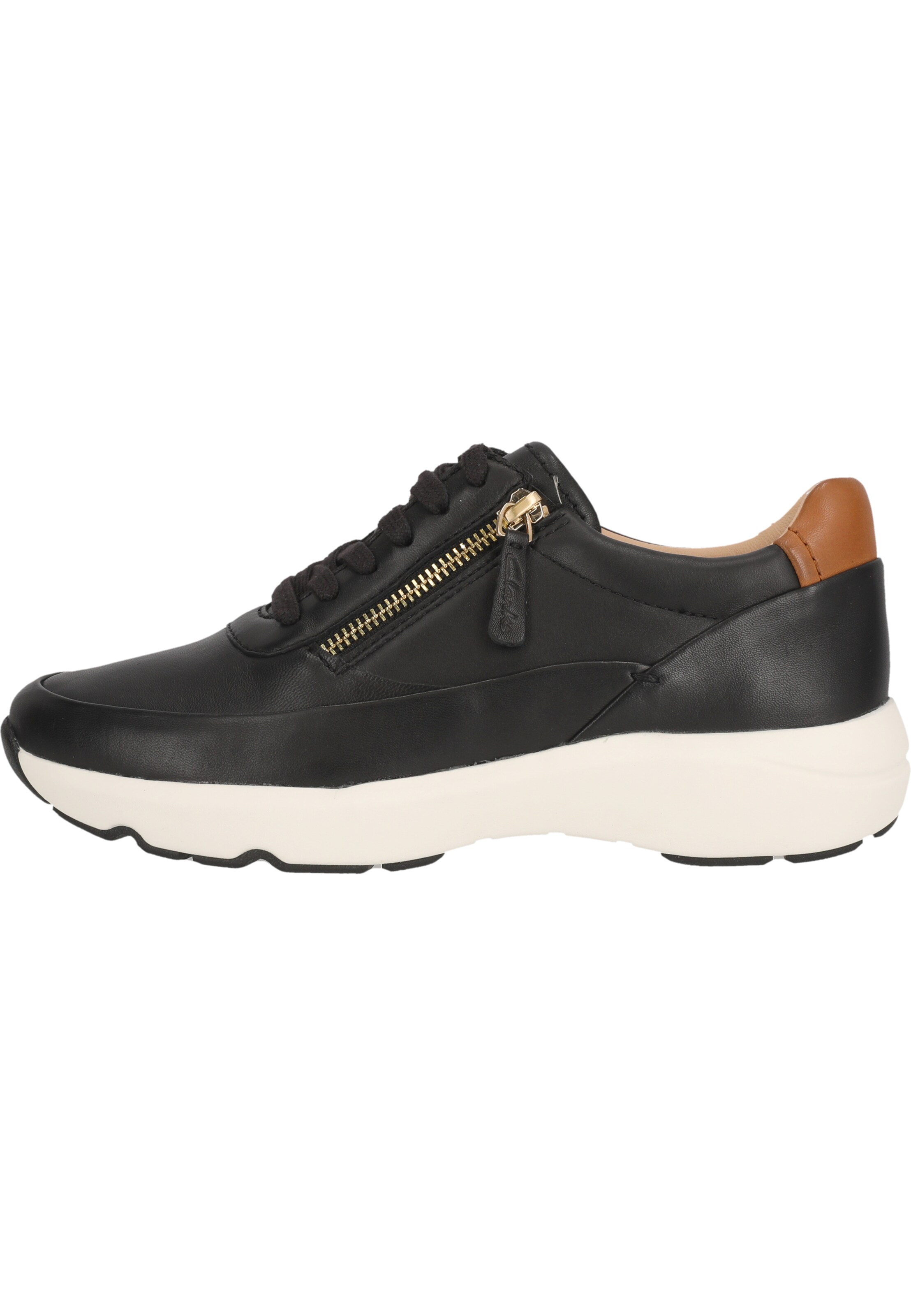 CLARKS Sneakers 'Tivoli' in Black