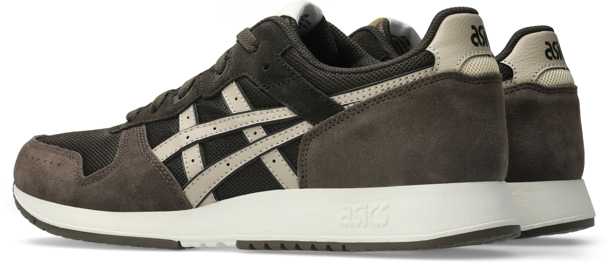 ASICS SportStyle Sneakers in Brown