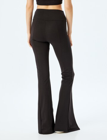 Koton Slim fit Leggings in Black