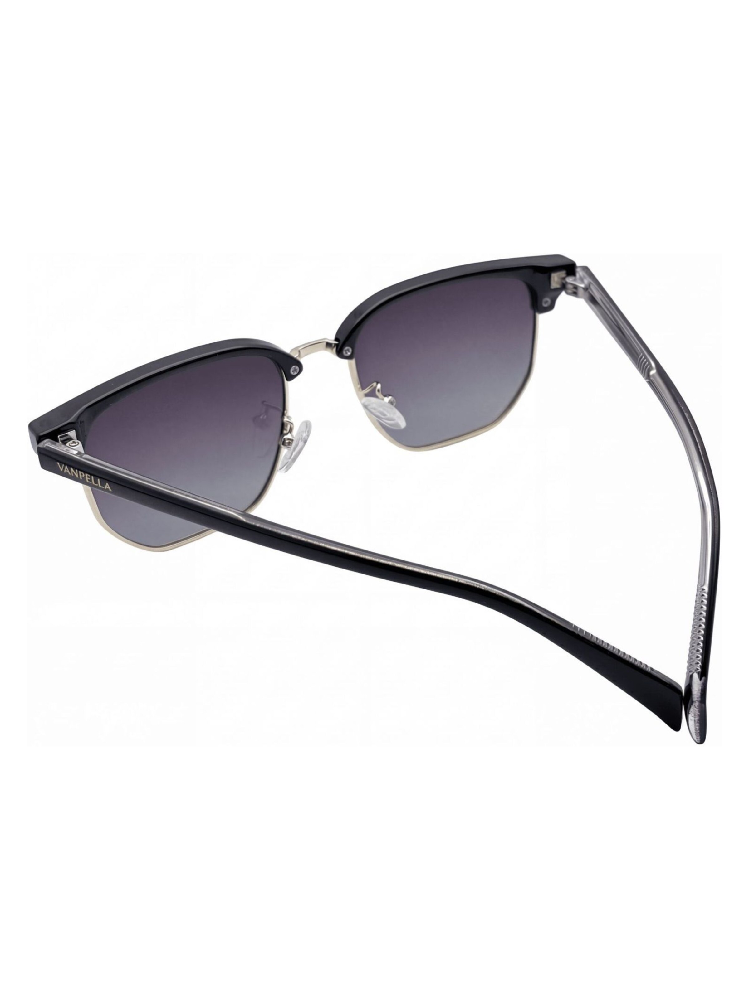 VANPELLA Zonnebril 'The Director Carbon' in Gemengde kleuren