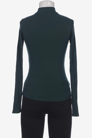 Review Top & Shirt in XS in Green
