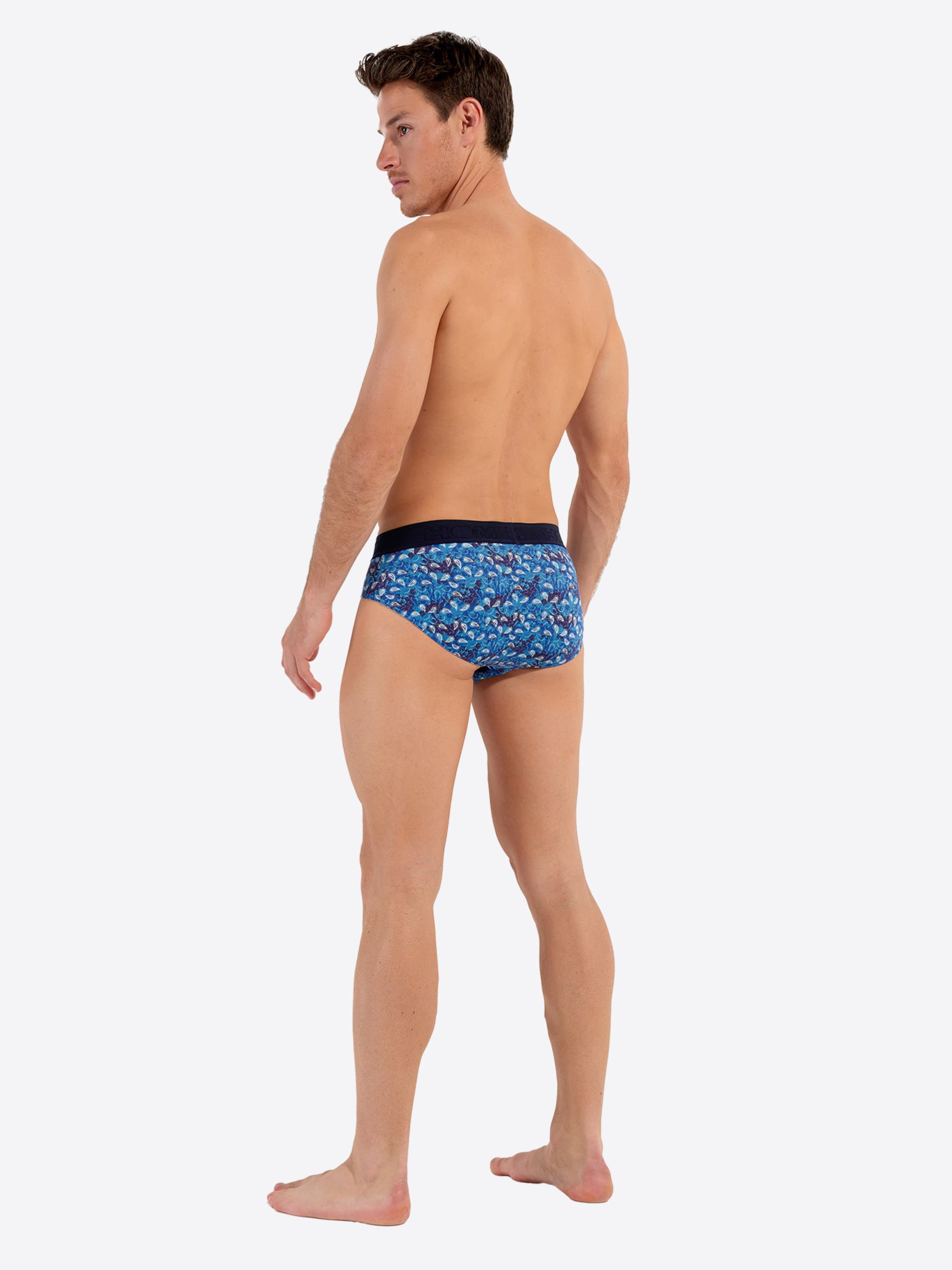 HOM Slip 'Vibe HO1' in Blue
