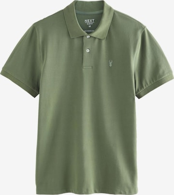 NextMajica - zelena boja: prednji dio