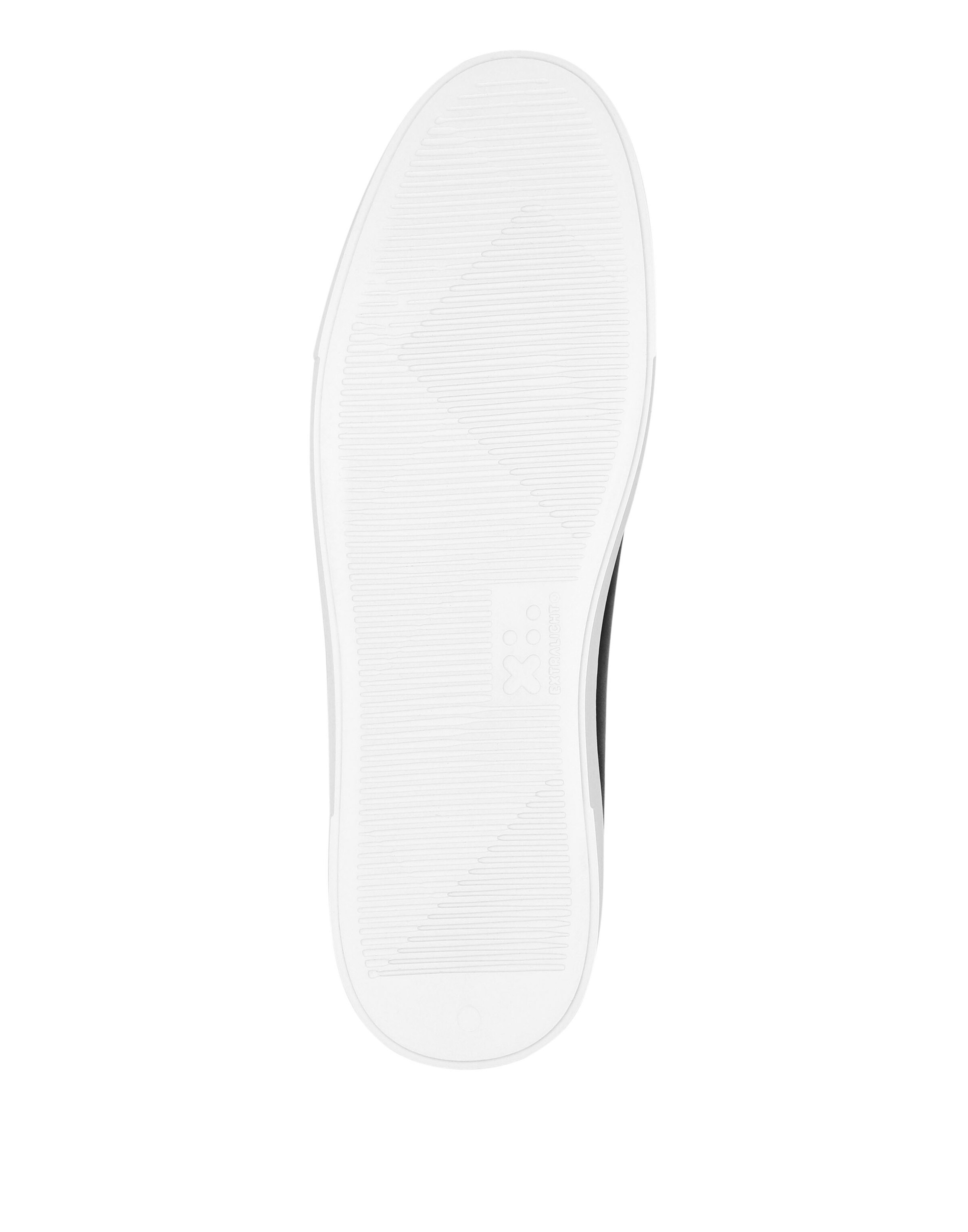 Philipp Plein - Sapatilhas baixas em branco