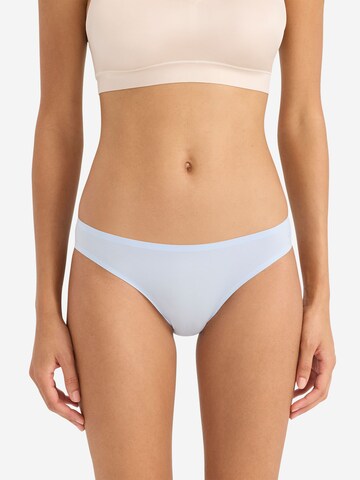 ADIDAS SPORTSWEAR Slip ' Sport Active Light Flex-Packaged Panties ' in Blauw: voorkant