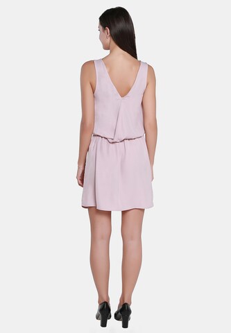 usha BLACK LABEL Kleid in Pink