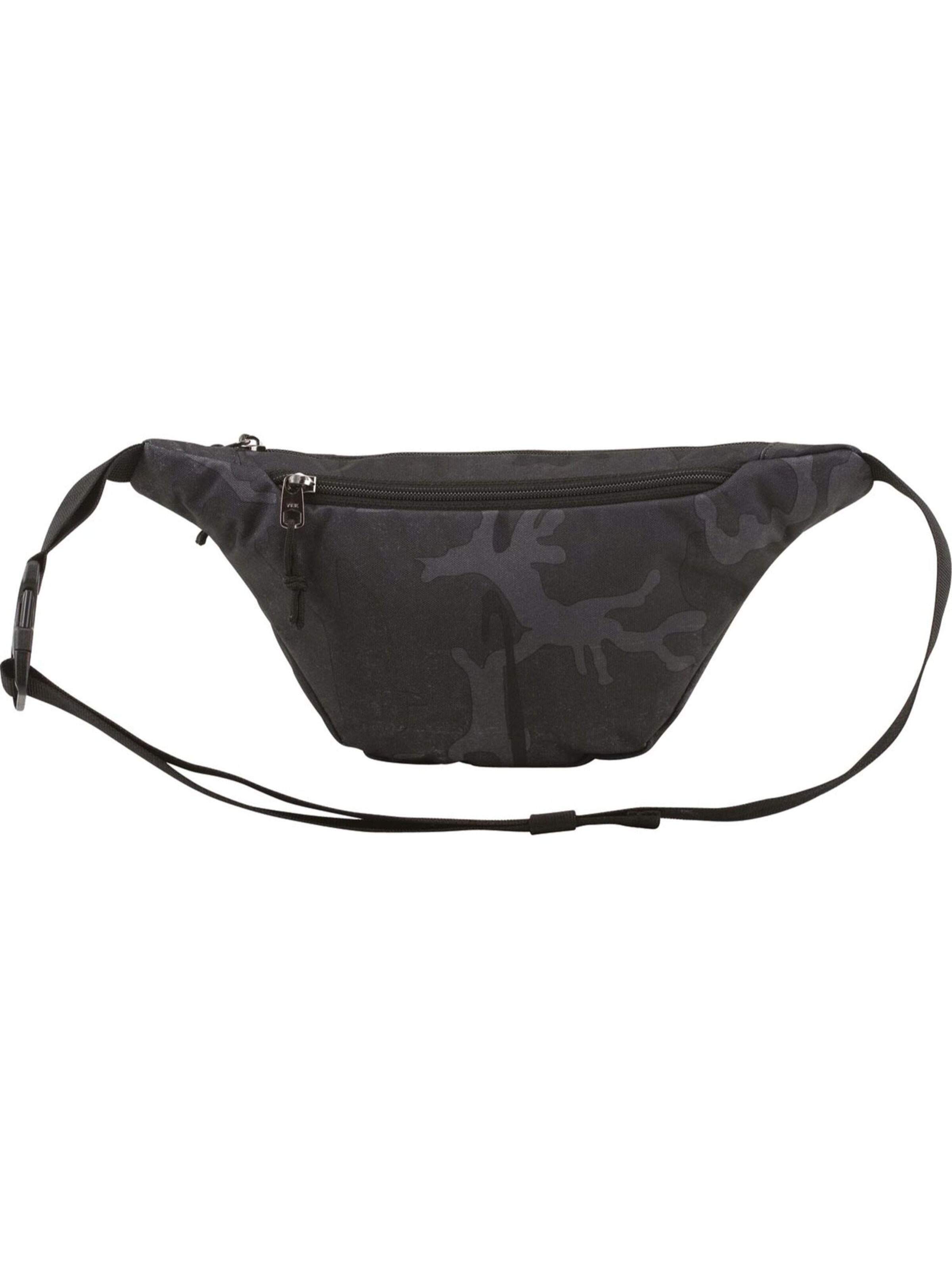 Sacs banane NITRO en gris