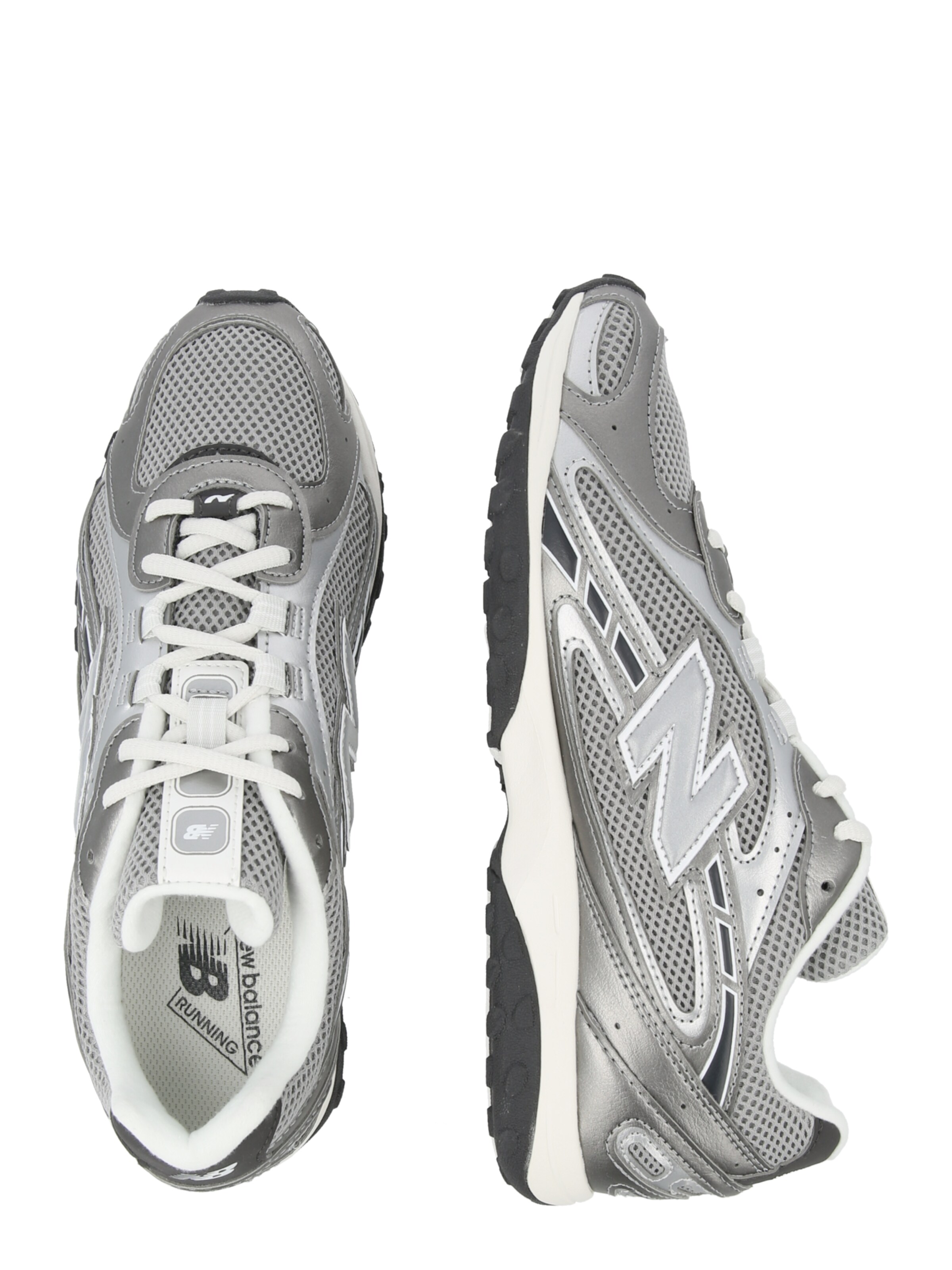 new balance Platform trainers '204' in Grey