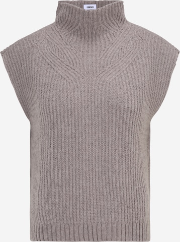 minimum Sweater 'Valenciana' in Grey: front