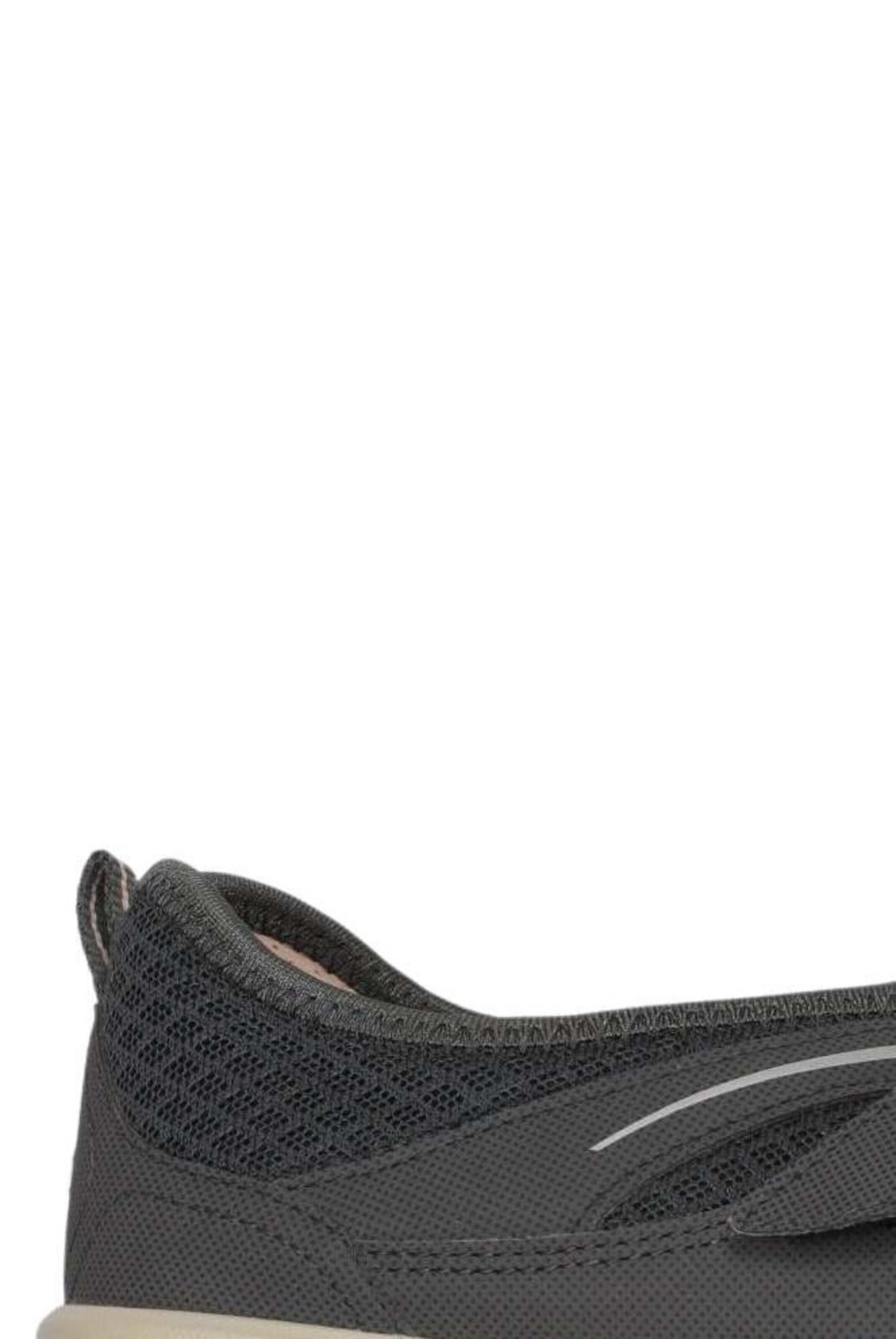 ECCO Ballerina 40 in Grau
