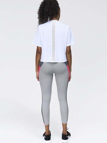 Haut de sport 'Wondai' Horizon Athletic en blanc