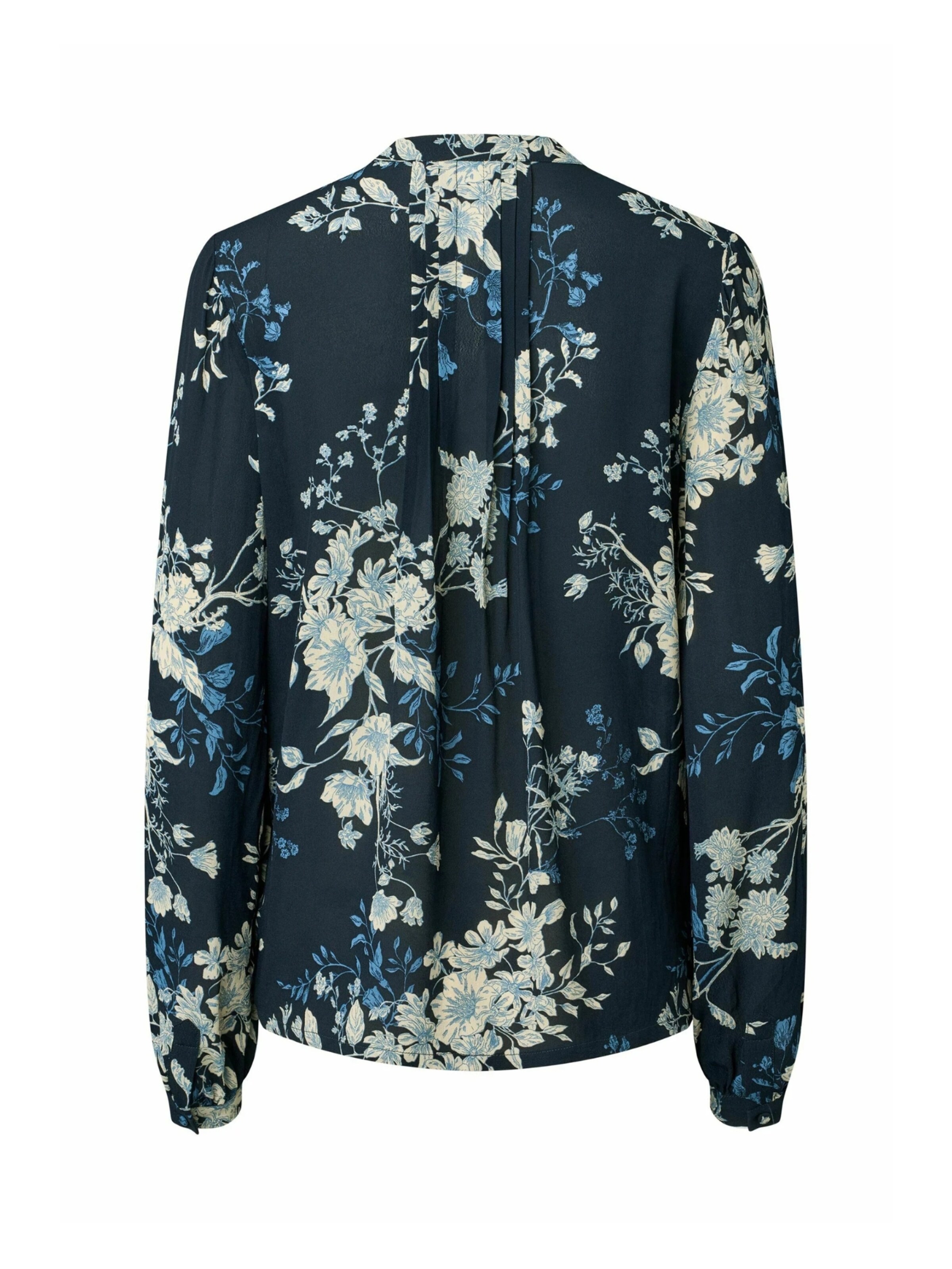 Maglietta 'PhilippaNN' di Noa Noa in blu