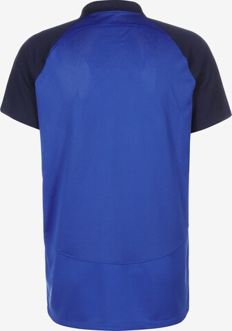 T-Shirt fonctionnel 'Academy' NIKE en bleu
