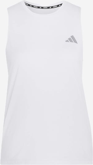 ADIDAS PERFORMANCE Sportski top 'Ess' veličine L u bijela, Pregled proizvoda
