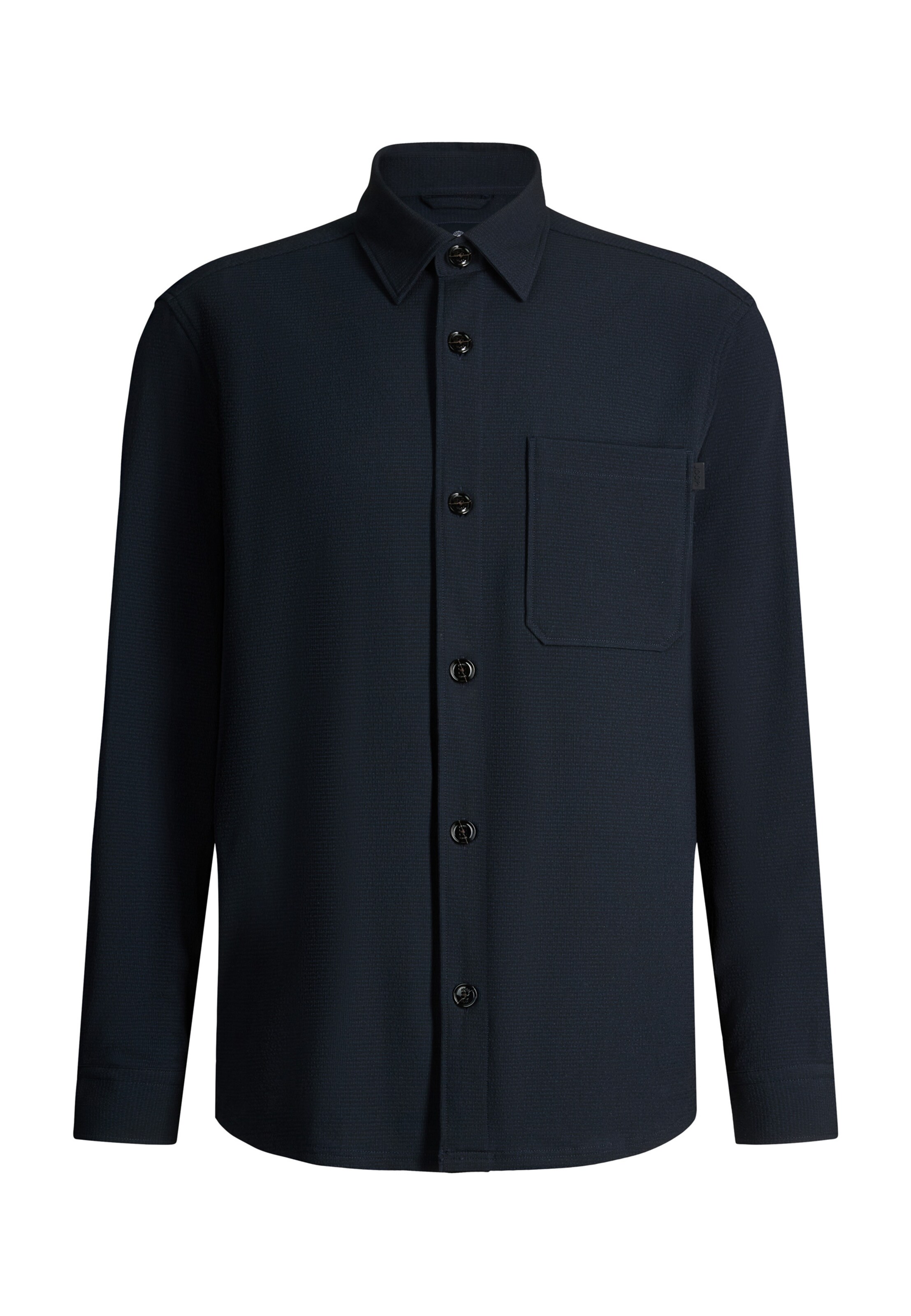 JOOP! Regular fit Business shirt 'Kalan' in Blue