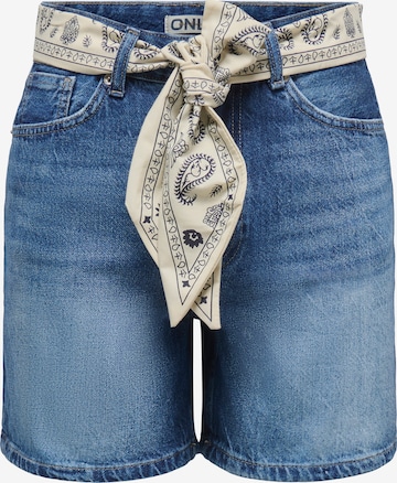 ONLY Regular Jeans 'ONLJose' in Blue: front