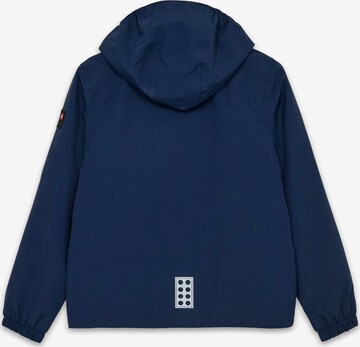 LEGO® kidswear Performance Jacket in Blue