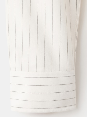 Regular fit Cămașă 'Ares' de la MANGO MAN pe bej