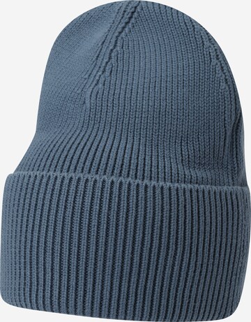 MELAWEAR Beanie 'KALI' in Blue: front