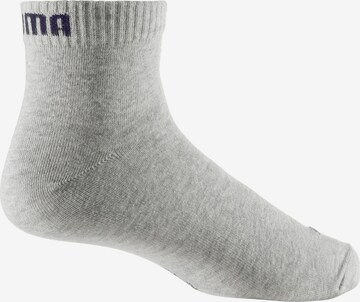 PUMA Ankle Socks in Mixed colors