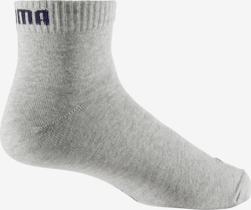 PUMA Ankle Socks in Mixed colors