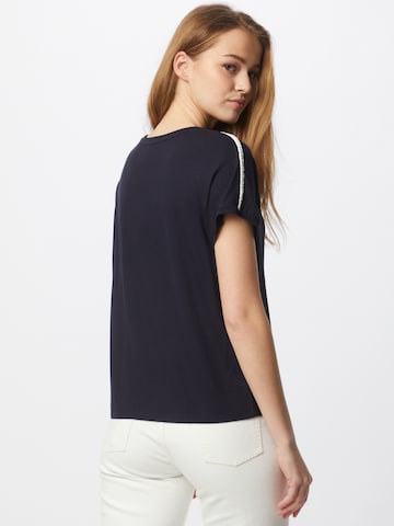 ONLY Shirt 'SALLY' in Blauw