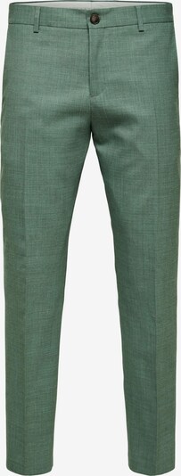 SELECTED HOMME Pantalon 'OASIS' in de kleur Appel, Productweergave