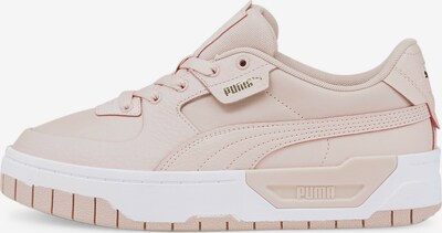 PUMA Sneaker low 'Cali Dream' in pink / weiß, Produktansicht