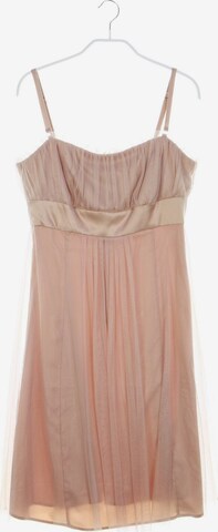 heine Dress in M in Beige: front