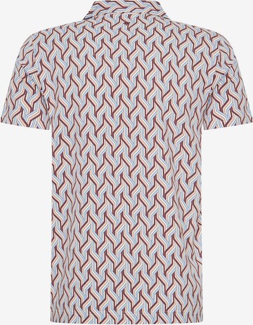 4funkyflavours Regular fit Overhemd 'This Is Hot' in Gemengde kleuren