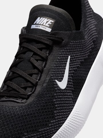 NIKE Athletic Shoes 'Free 2025' in Black