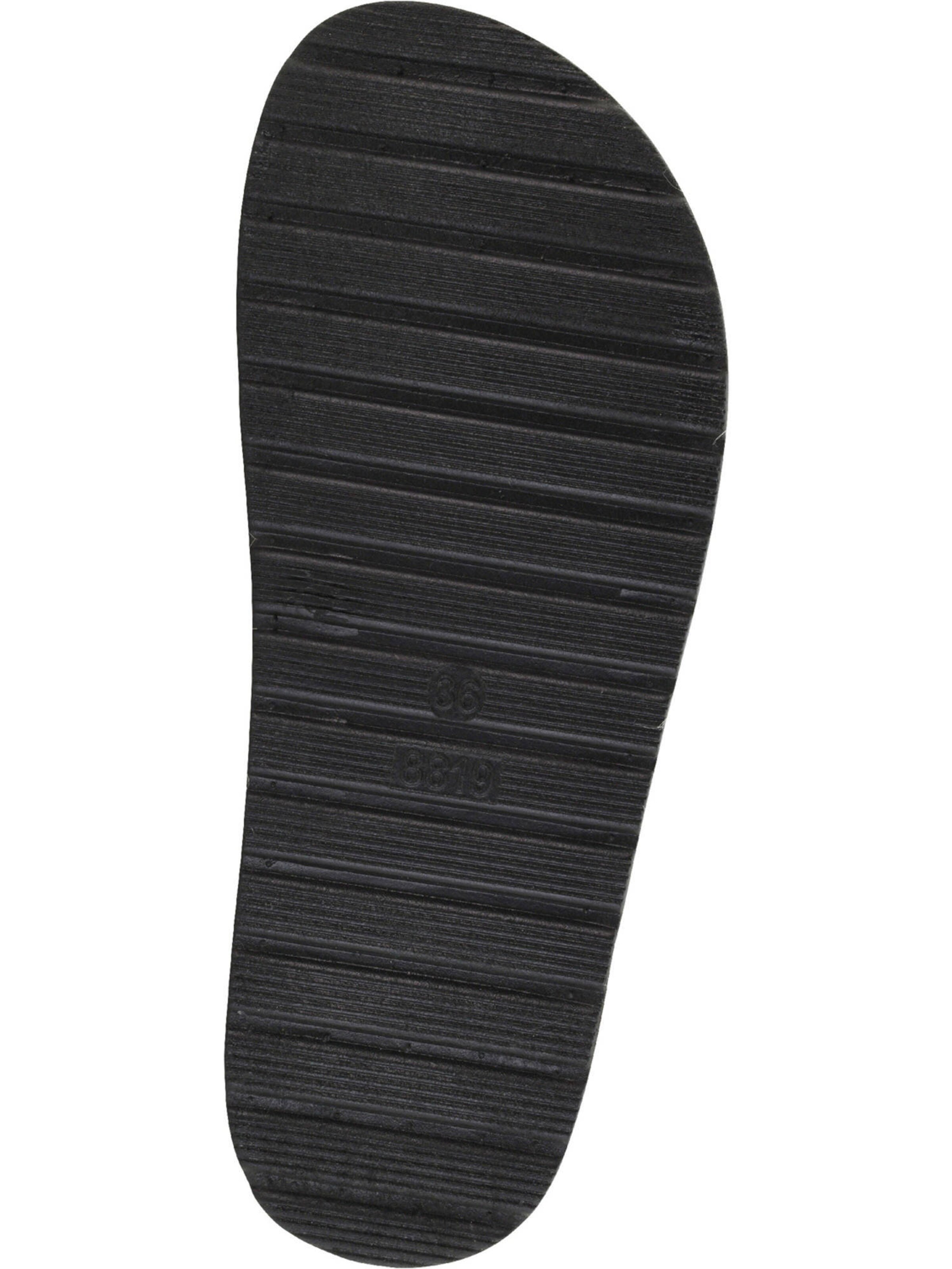 Palado Pantolette 'Bandi' in Grün