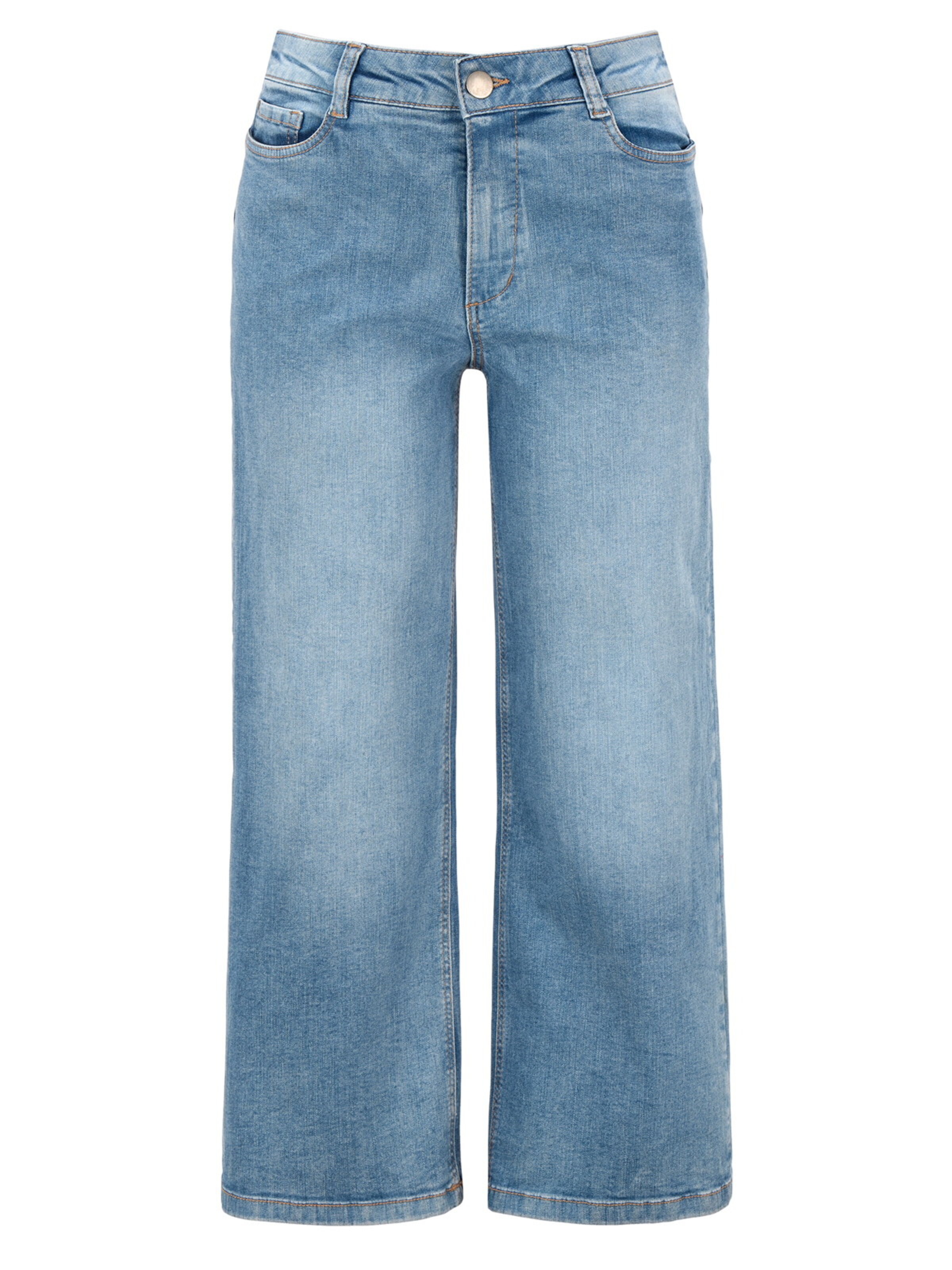 Cellbes of Sweden Jeans 'Stella' in Blue: front