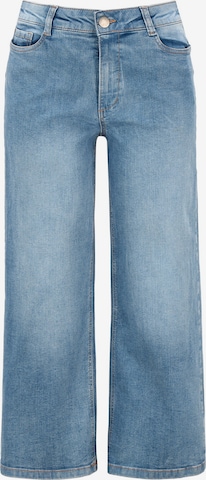 Cellbes of Sweden Jeans 'Stella' in Blue: front