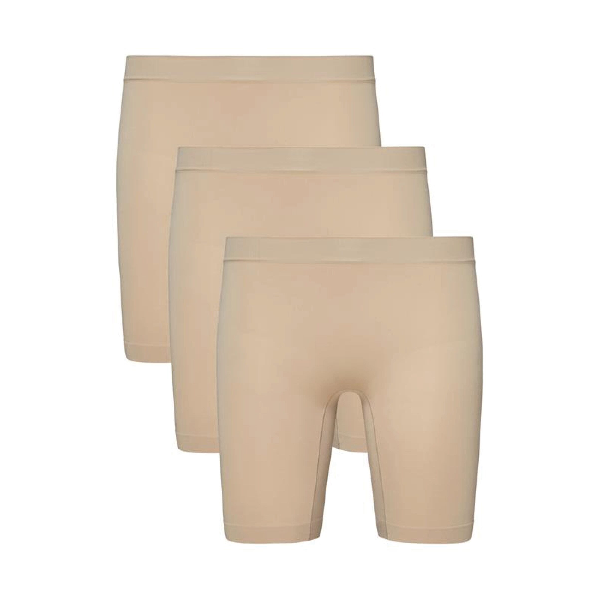 JOCKEY Panty in Beige: Vorderseite