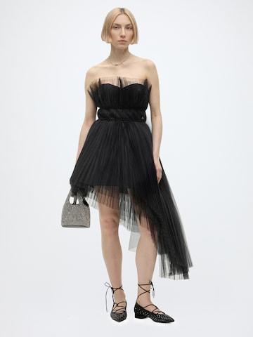 Karl Lagerfeld Коктейльное платье в Черный
