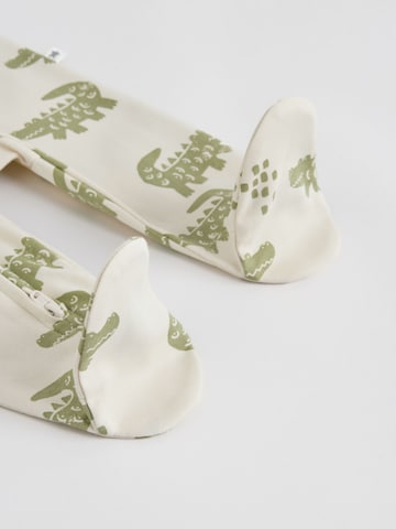 Pyjama Next en beige