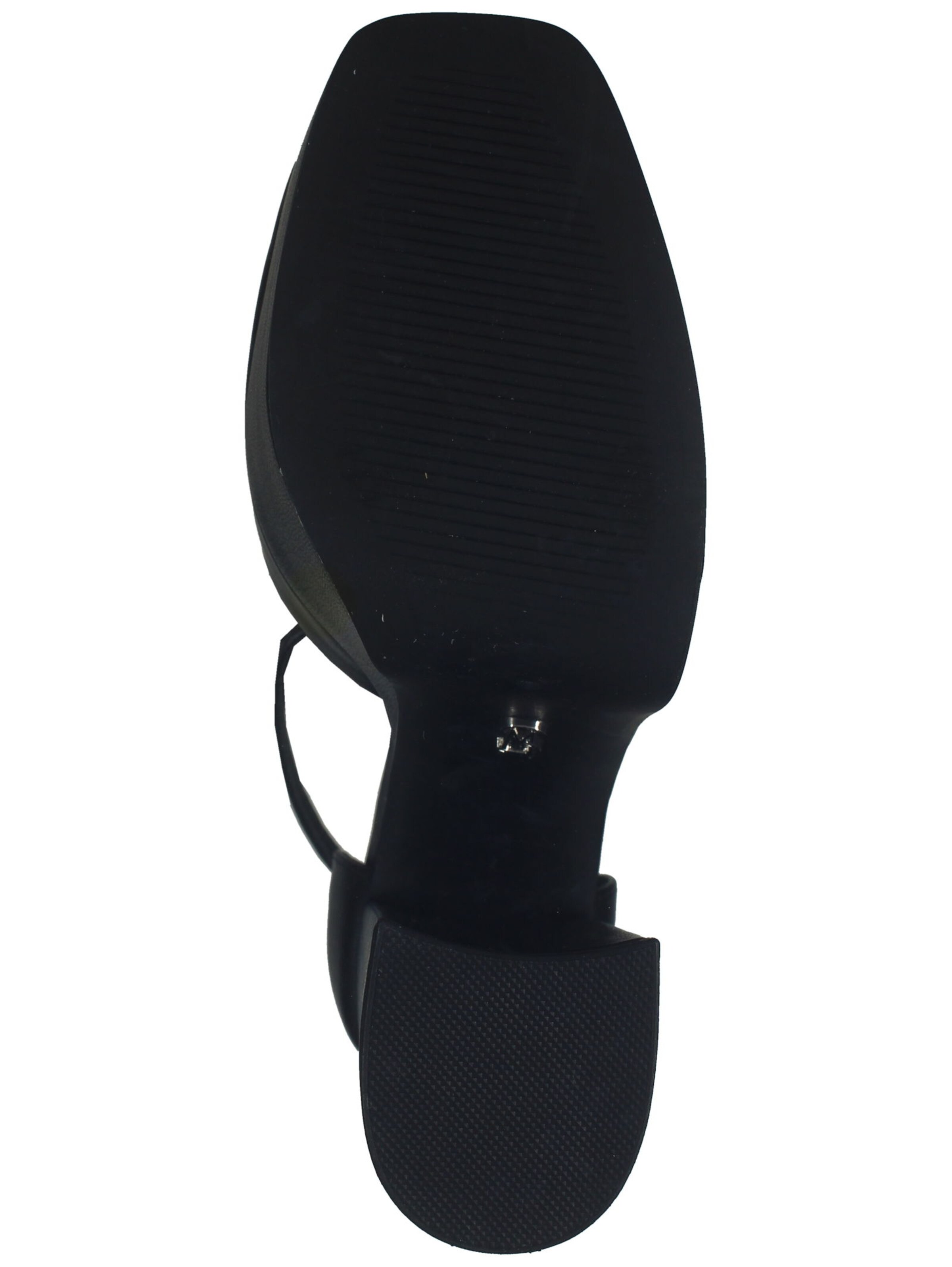 STEVE MADDEN Pumps in Zwart