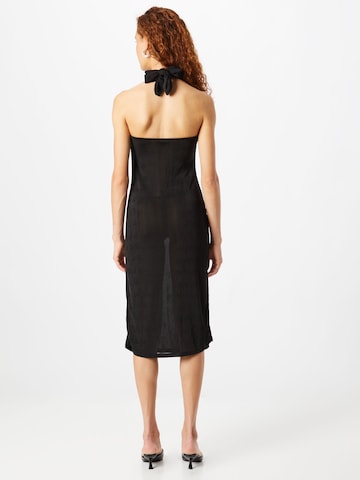 Monki Dress in Black