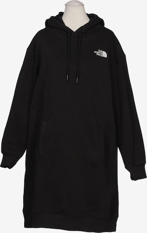 THE NORTH FACE Kleid M in Schwarz: Vorderseite