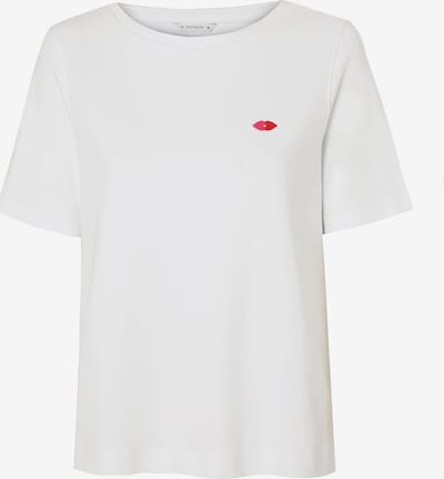 TATUUM Majica 'AJMIRJA 3' u bijela, Pregled proizvoda