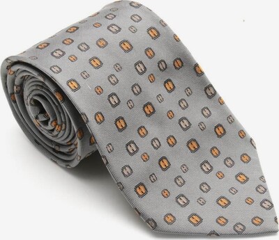 HERMÈS Krawatte in One Size in grau, Produktansicht