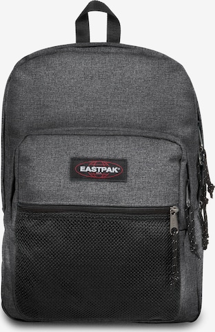 Zaino 'Pinnacle' di EASTPAK in nero: frontale