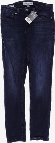 Calvin Klein Jeans Jeans in 30 in Blue: front