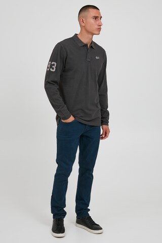 T-Shirt 'Dahoud' BLEND en gris